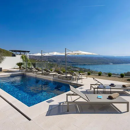 Mistral Opatija, Five Star Exclusive Retreat, Gated Community Abbazia