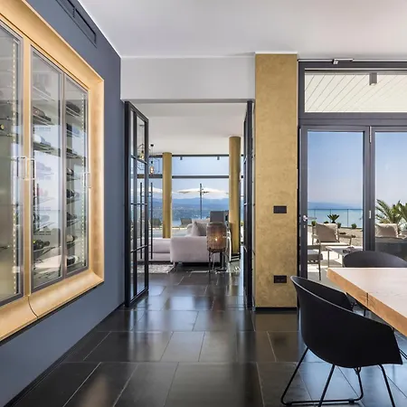 Mistral Opatija, Five Star Exclusive Retreat, Gated Community Abbazia